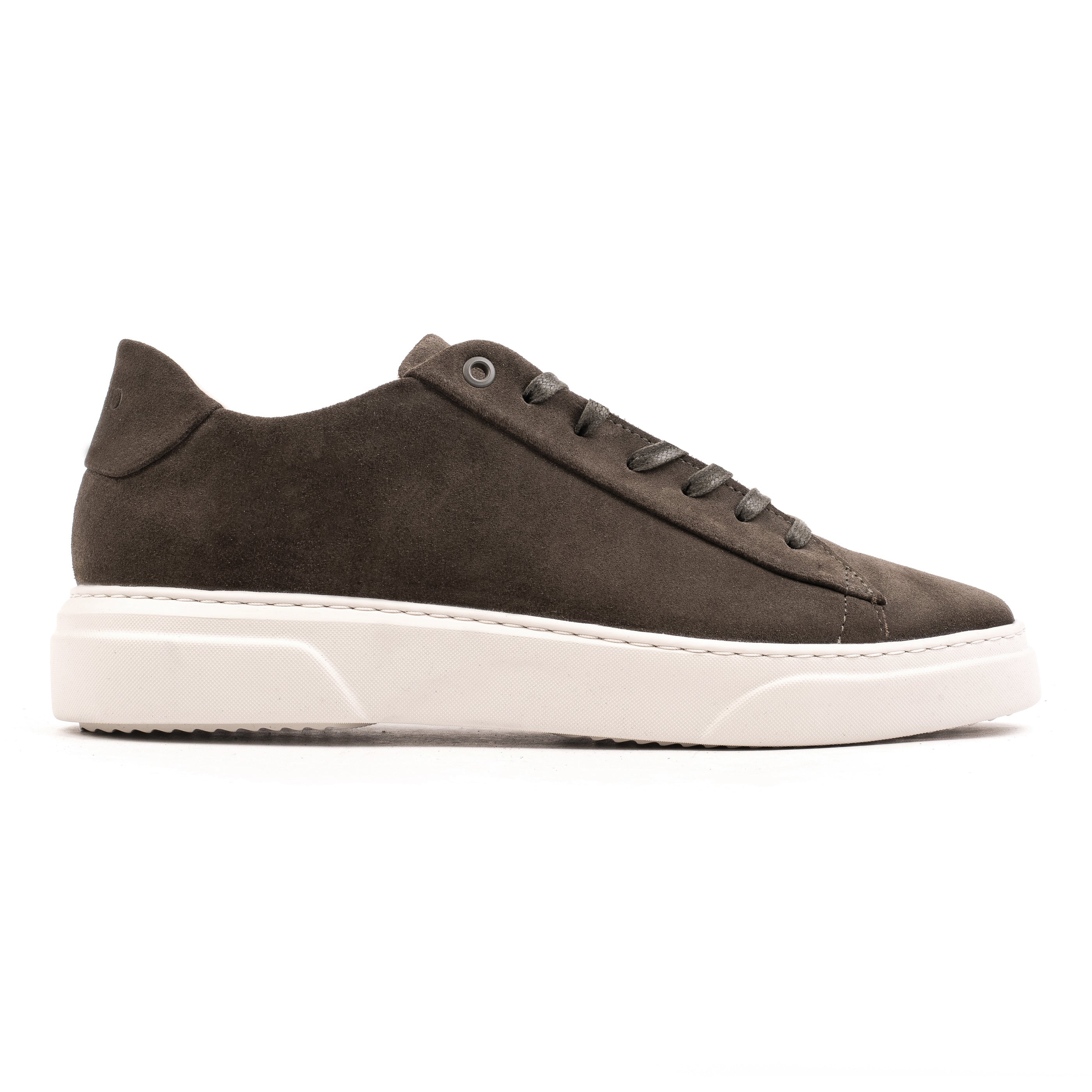 OMNIO KEA BASE Army Suede