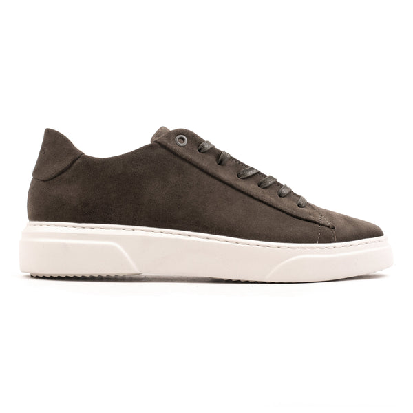 OMNIO KEA BASE Army Suede