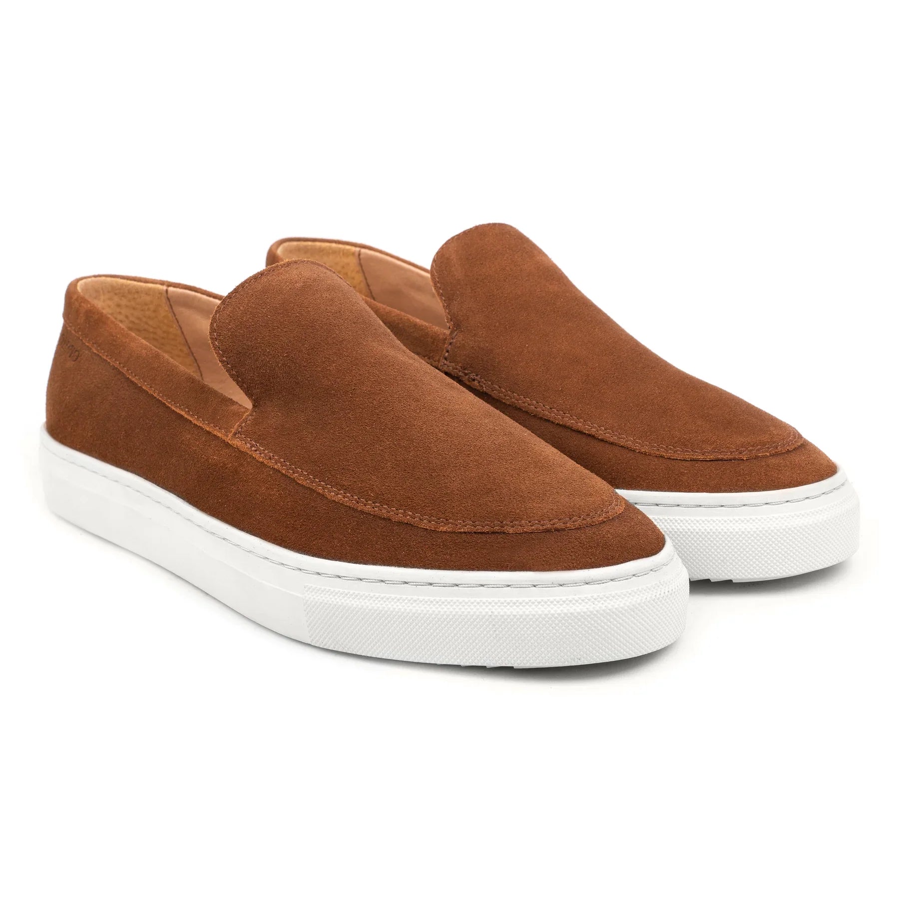 MALTON LOAFER Chesnut