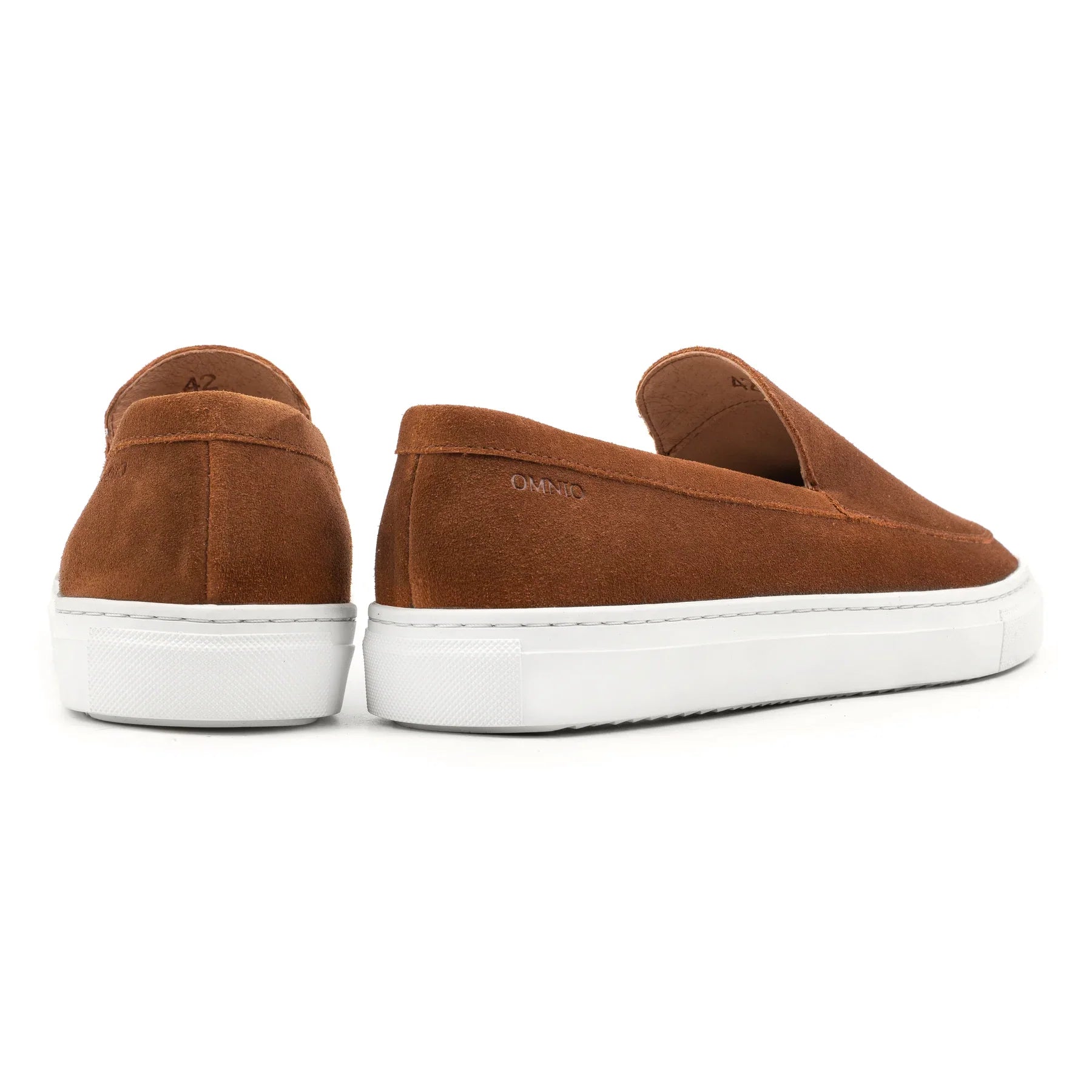 MALTON LOAFER Chesnut