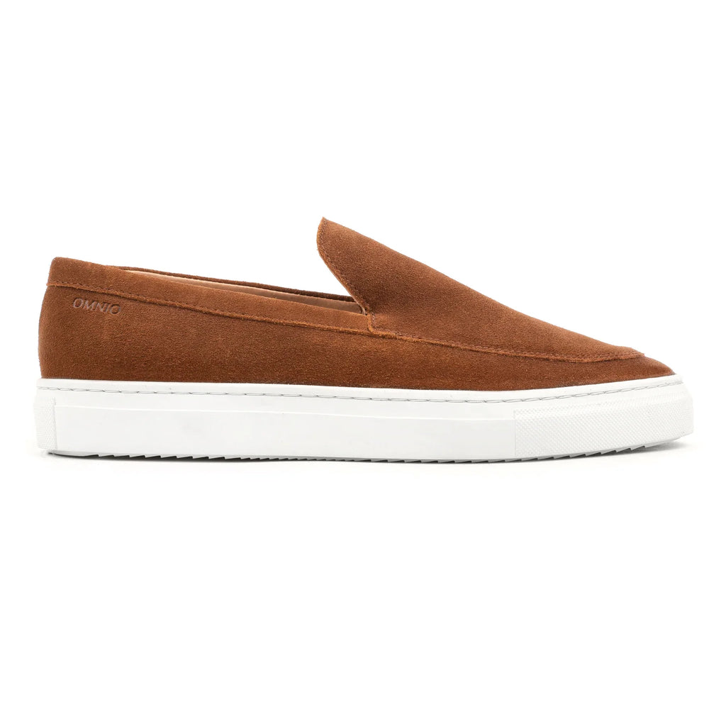 MALTON LOAFER Chesnut