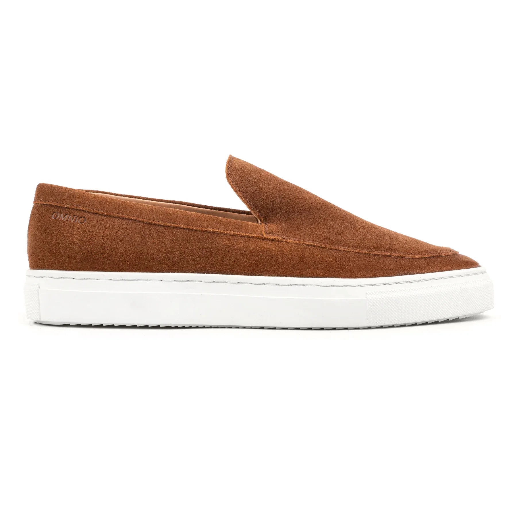 MALTON LOAFER Chesnut