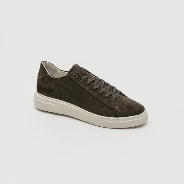 OMNIO KEA BASE Army Suede