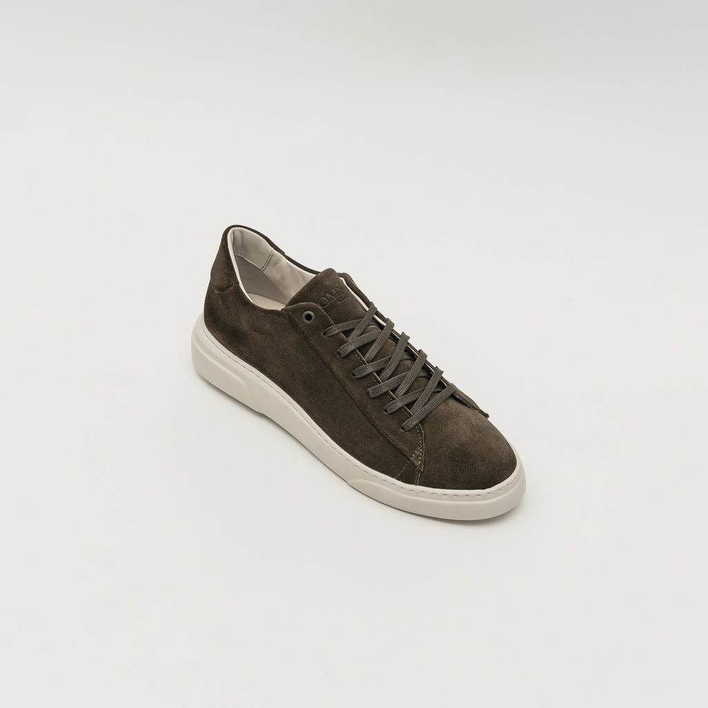 OMNIO KEA BASE Army Suede